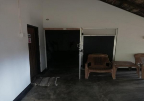 Skykite Resort & Hostel Kalpitiya Sri Lanka